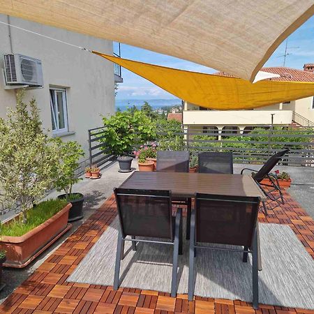 Rosemary Apartment Izola Ngoại thất bức ảnh