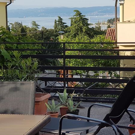 Rosemary Apartment Izola Ngoại thất bức ảnh