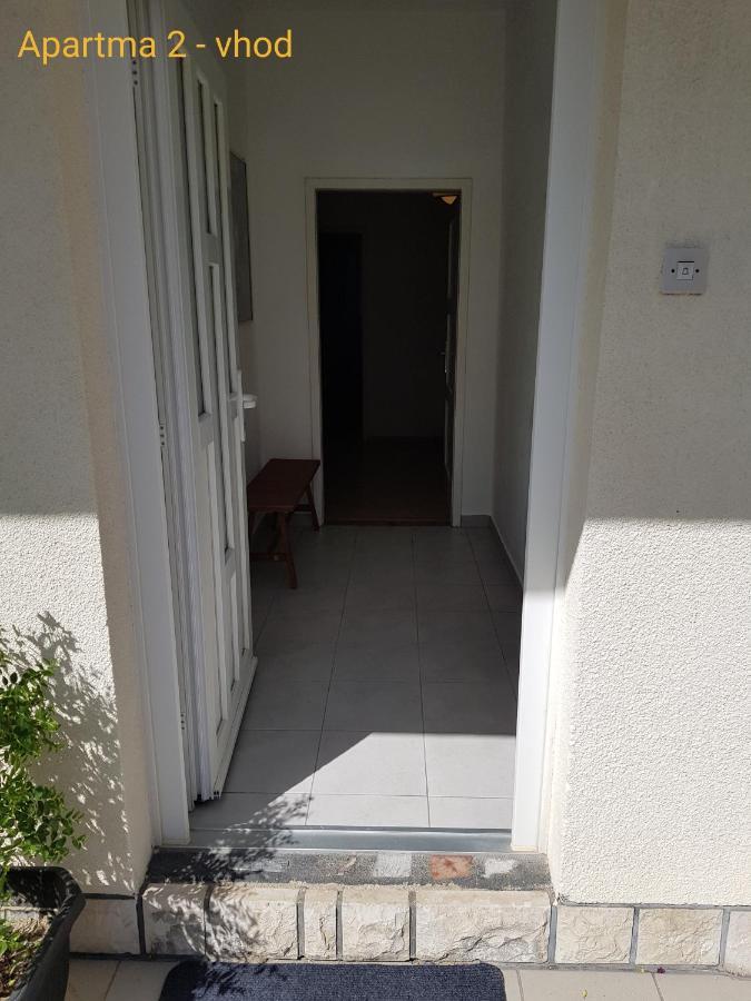 Rosemary Apartment Izola Ngoại thất bức ảnh