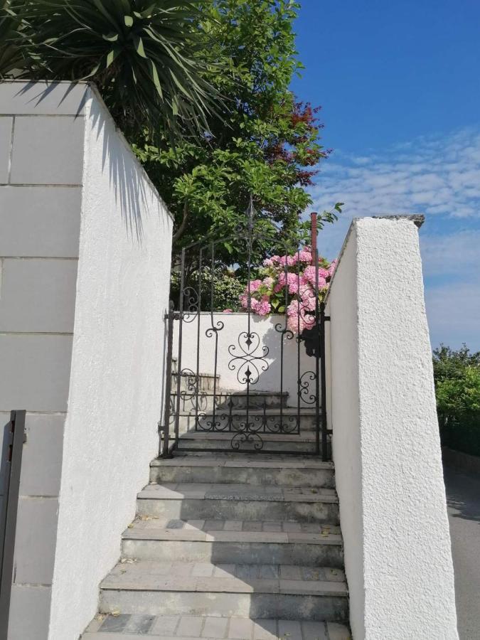 Rosemary Apartment Izola Ngoại thất bức ảnh
