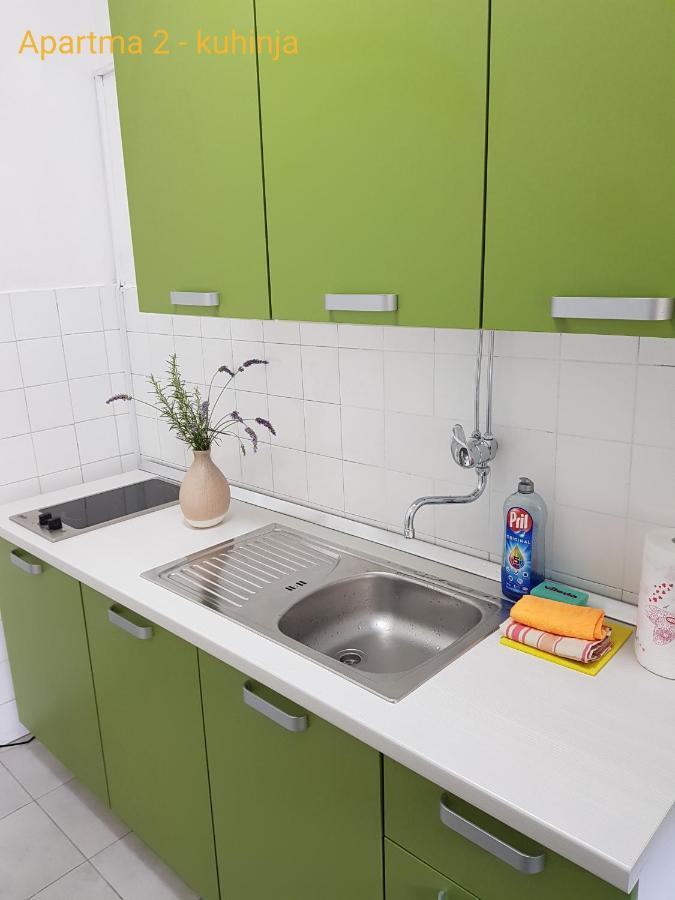 Rosemary Apartment Izola Ngoại thất bức ảnh