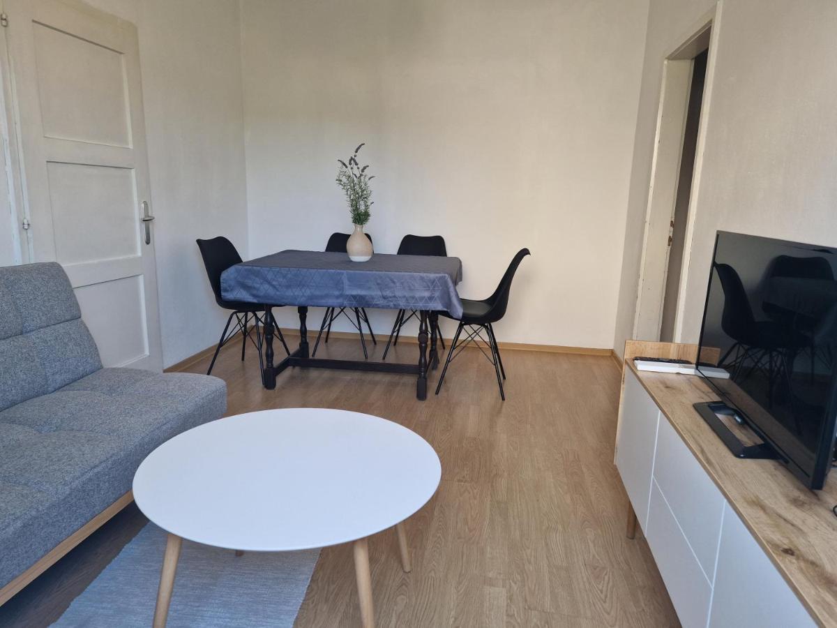 Rosemary Apartment Izola Ngoại thất bức ảnh