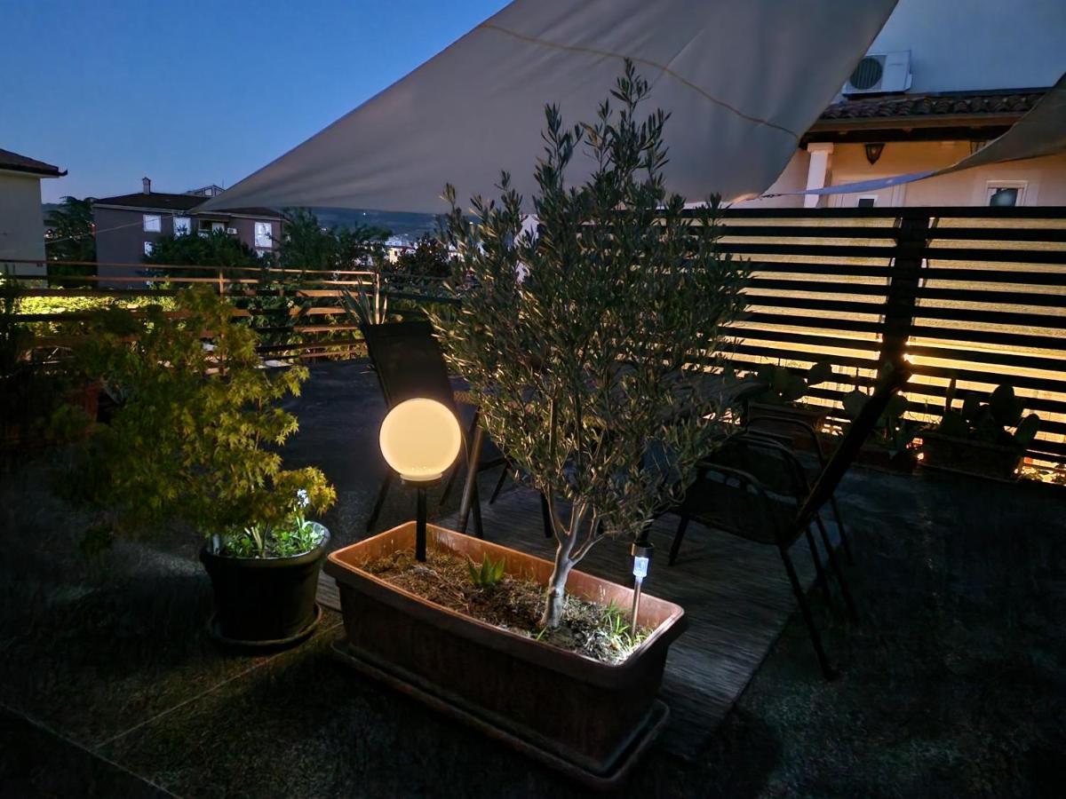 Rosemary Apartment Izola Ngoại thất bức ảnh