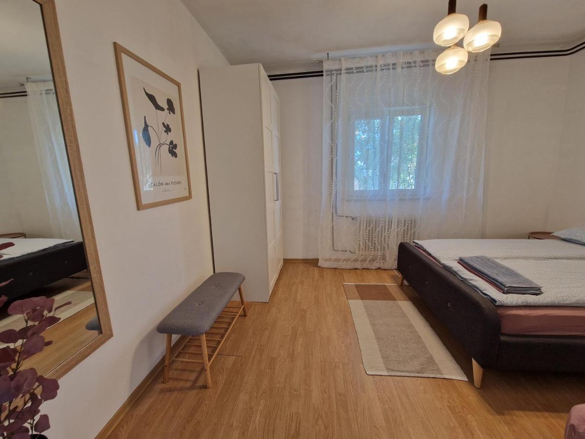 Rosemary Apartment Izola Ngoại thất bức ảnh