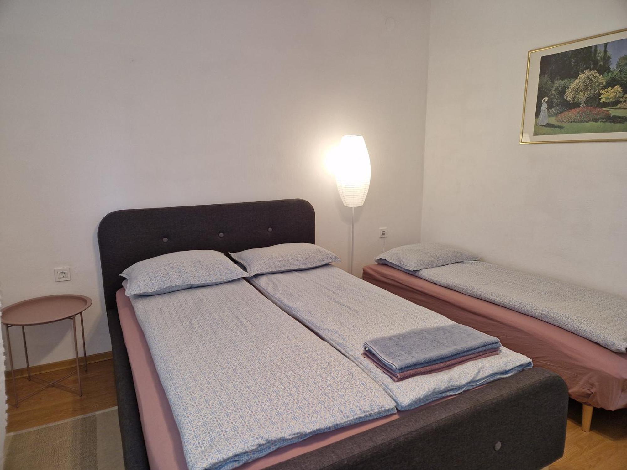 Rosemary Apartment Izola Ngoại thất bức ảnh