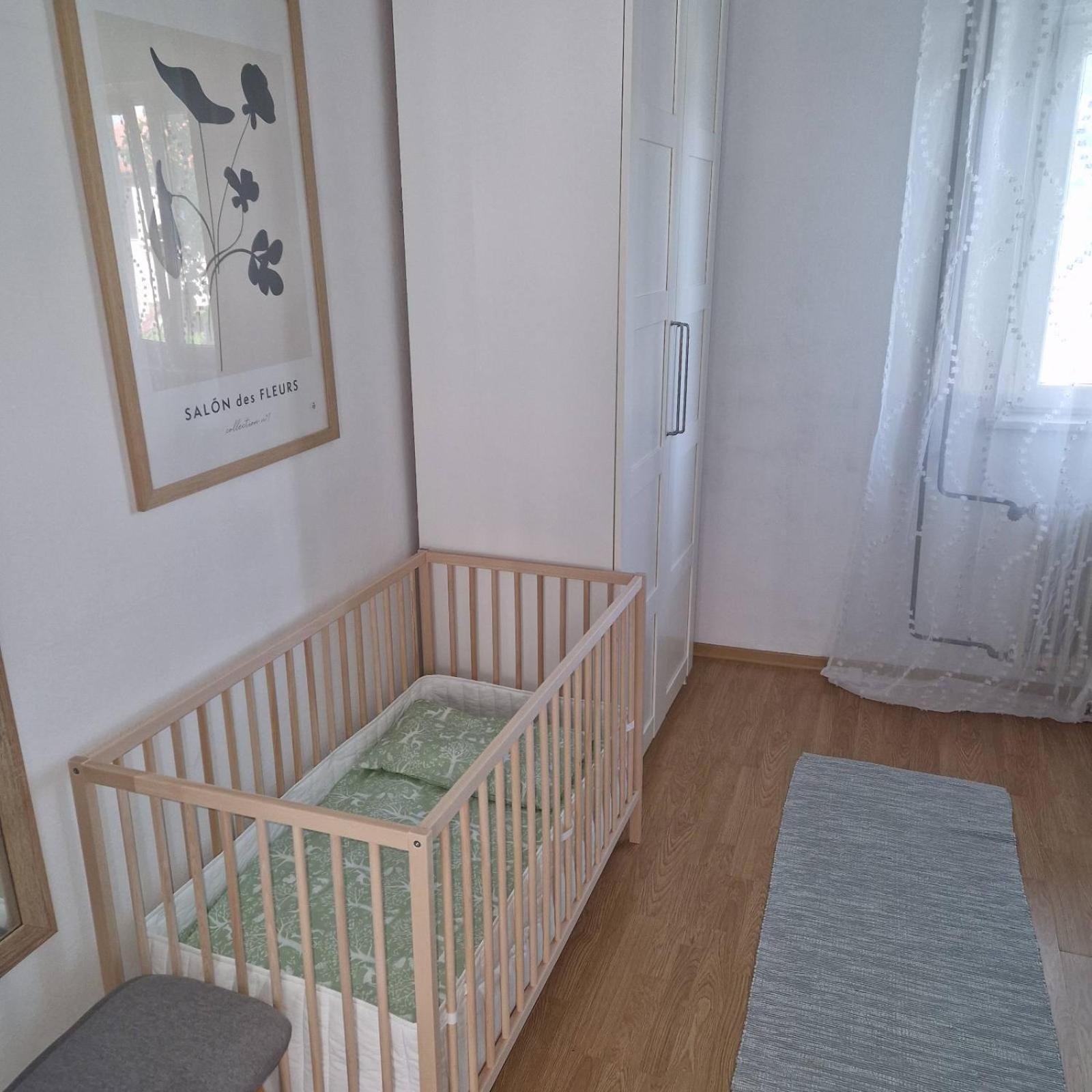 Rosemary Apartment Izola Ngoại thất bức ảnh