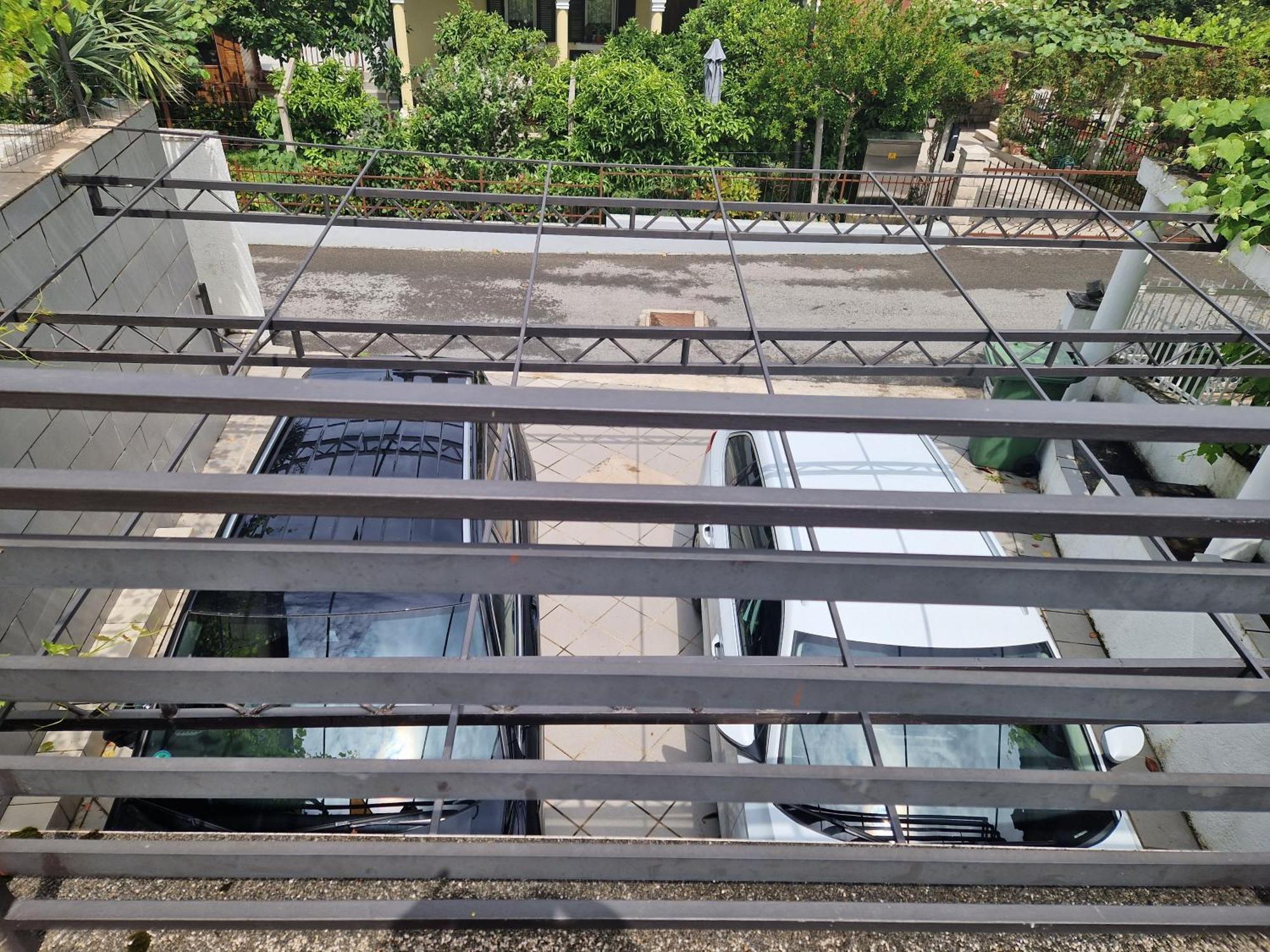 Rosemary Apartment Izola Ngoại thất bức ảnh